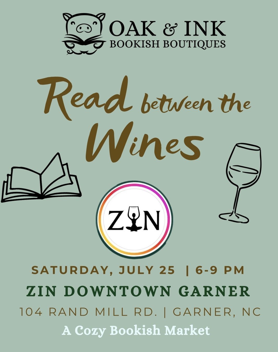 Community at Zin